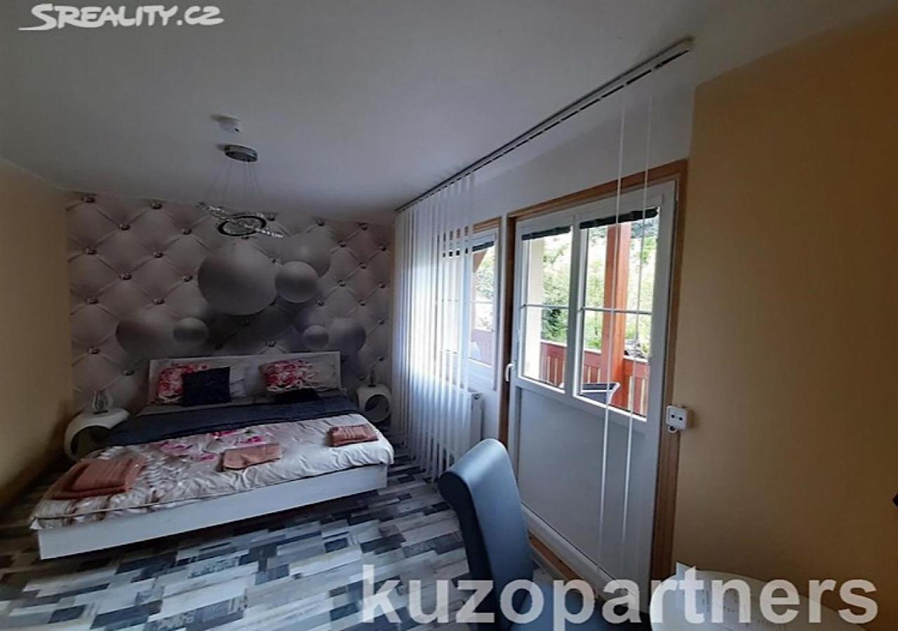 Lipno Pearl Hotel Lipno nad Vltavou Kültér fotó