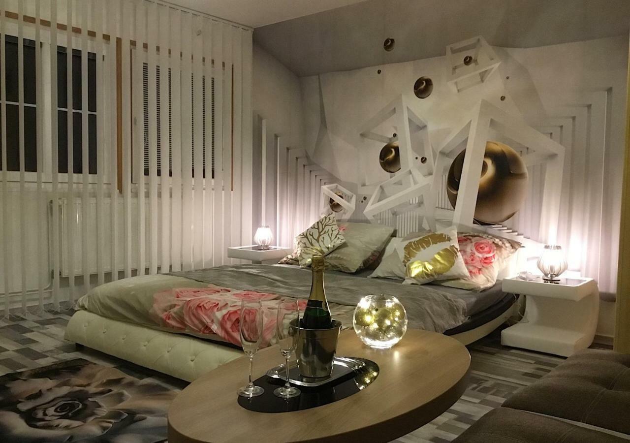Lipno Pearl Hotel Lipno nad Vltavou Kültér fotó